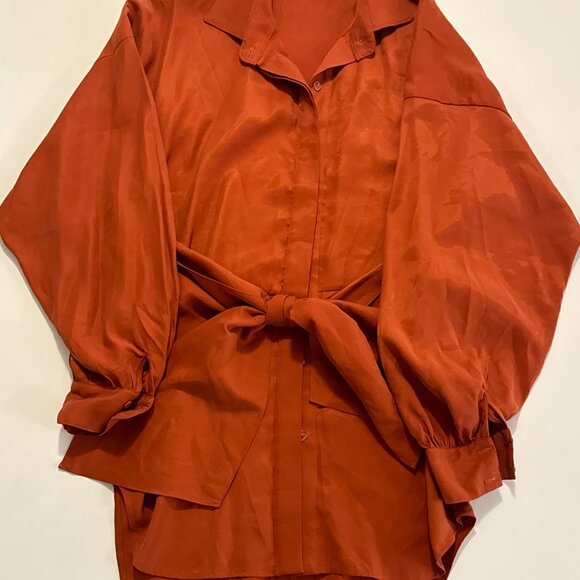 NONCHALANT DAFNE DRESS - Picture 3 of 3